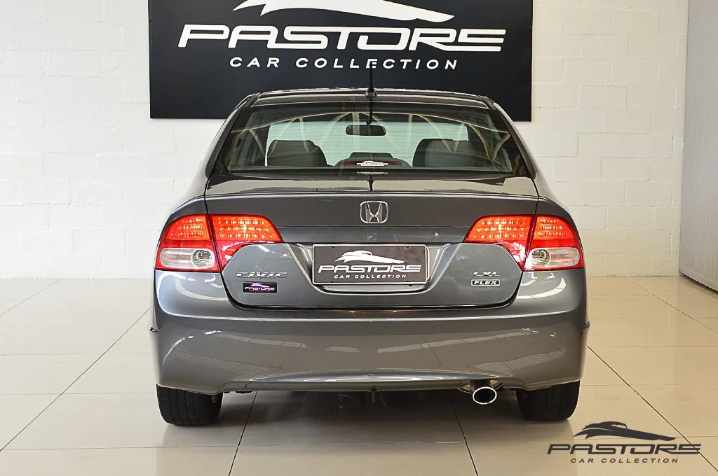 Honda New Civic LXL AT