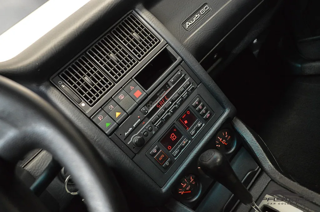 Audi 80 S Avant