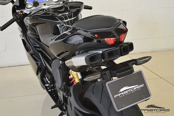 Mv Agusta F4 1000