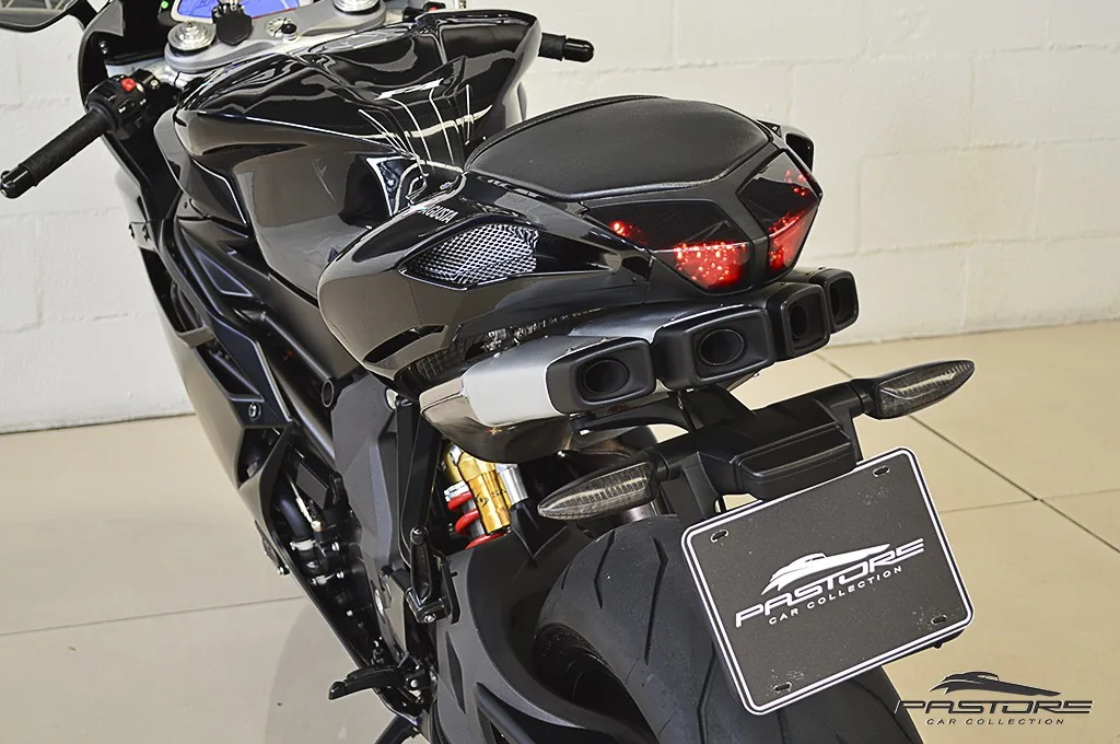 Mv Agusta F4 1000
