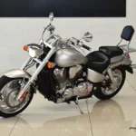 Honda VTX 1800C