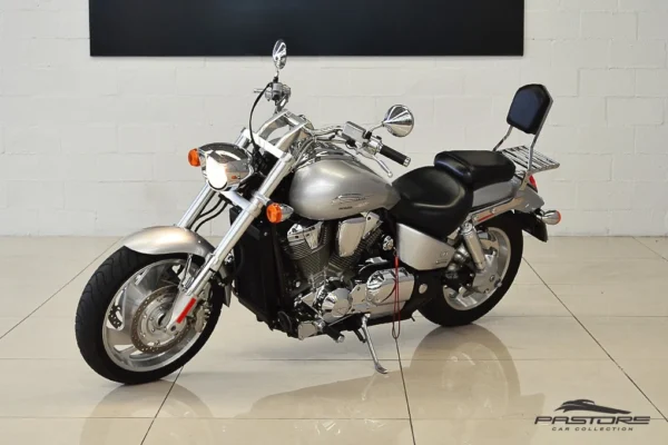 Honda VTX 1800C