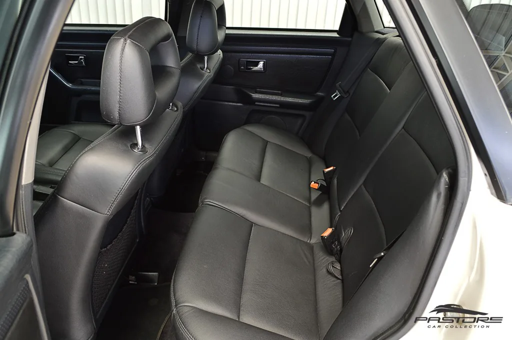 Audi 80 S Avant