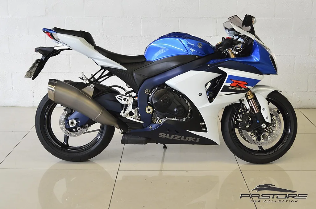 Suzuki GSX-R 1000