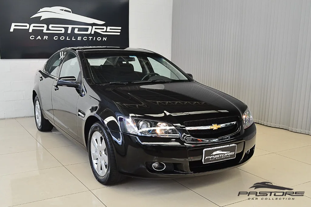 GM Omega CD 3.6 V6