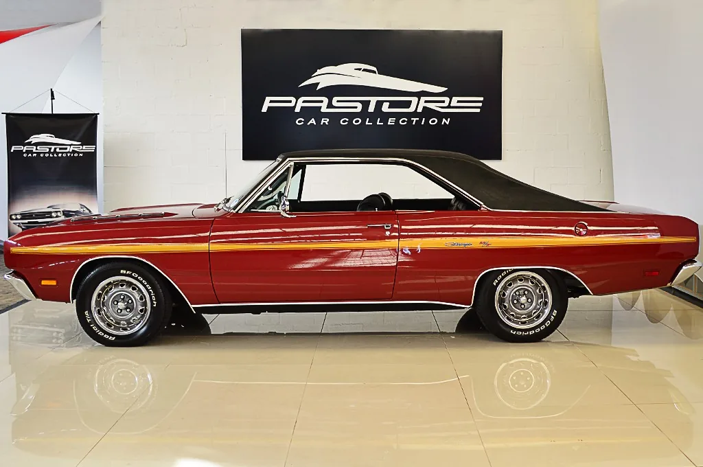 Dodge Charger R/T