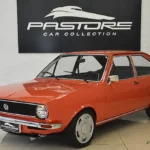 VW Passat LS