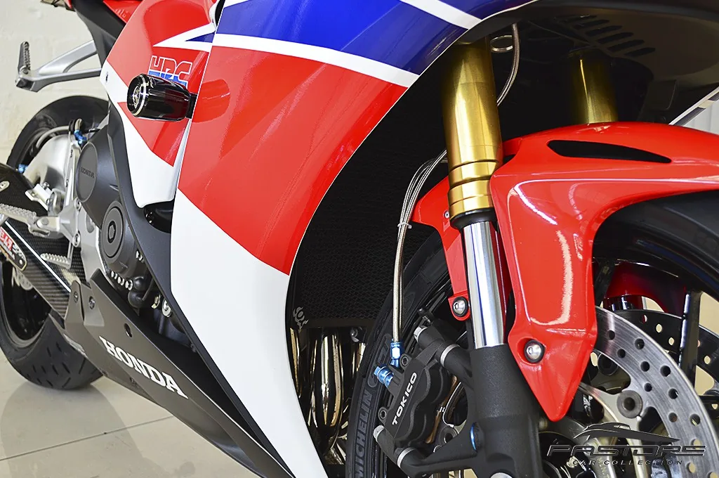 Honda CBR 1000RR Fireblade