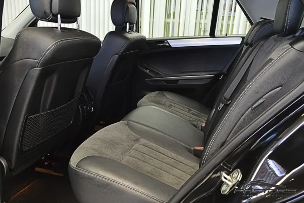 Mercedes-Benz ML 320 CDI
