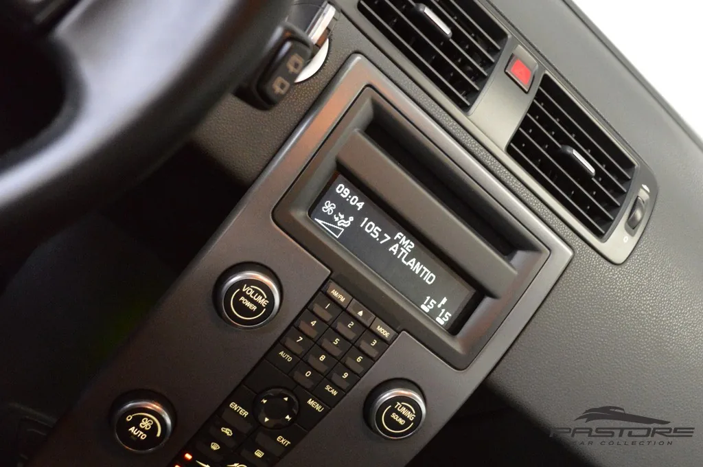 Volvo C30 2.0