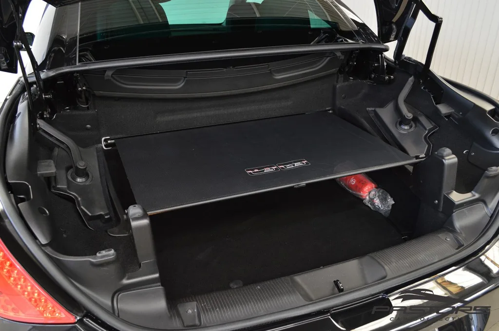 Peugeot 307 CC