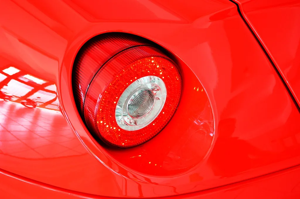 Ferrari 599 GTB Fiorano