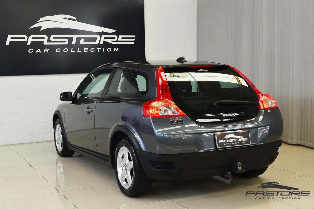 Volvo C30 2.0