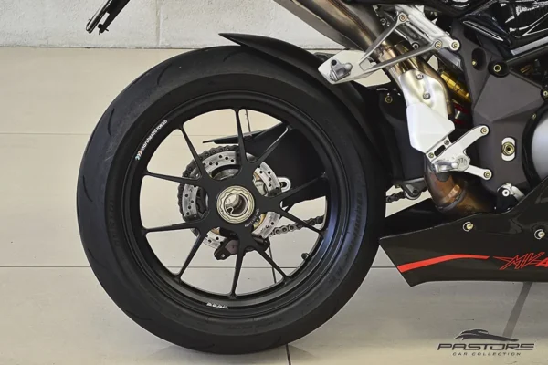 Mv Agusta F4 1078 RR 312