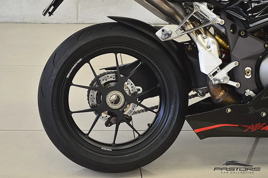 Mv Agusta F4 1078 RR 312