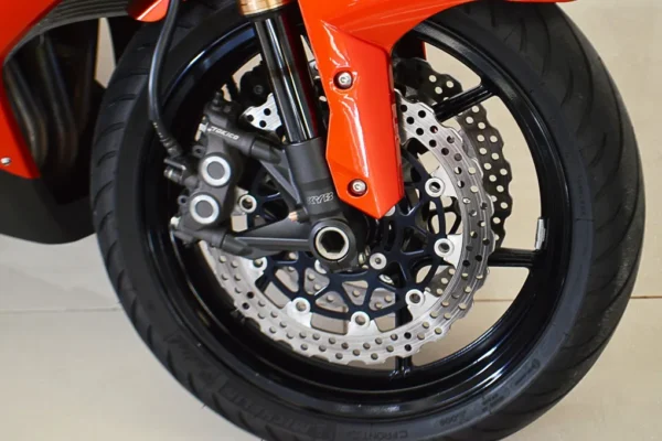 Kawasaki Ninja ZX-10R