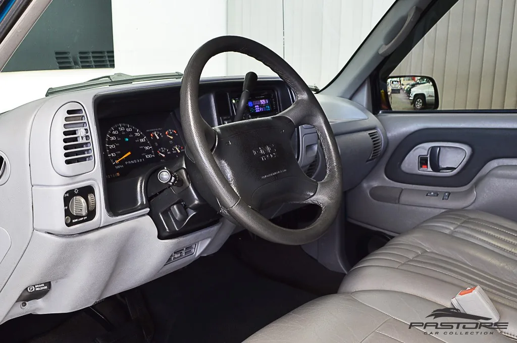 GMC Sierra 3500 SLE CE