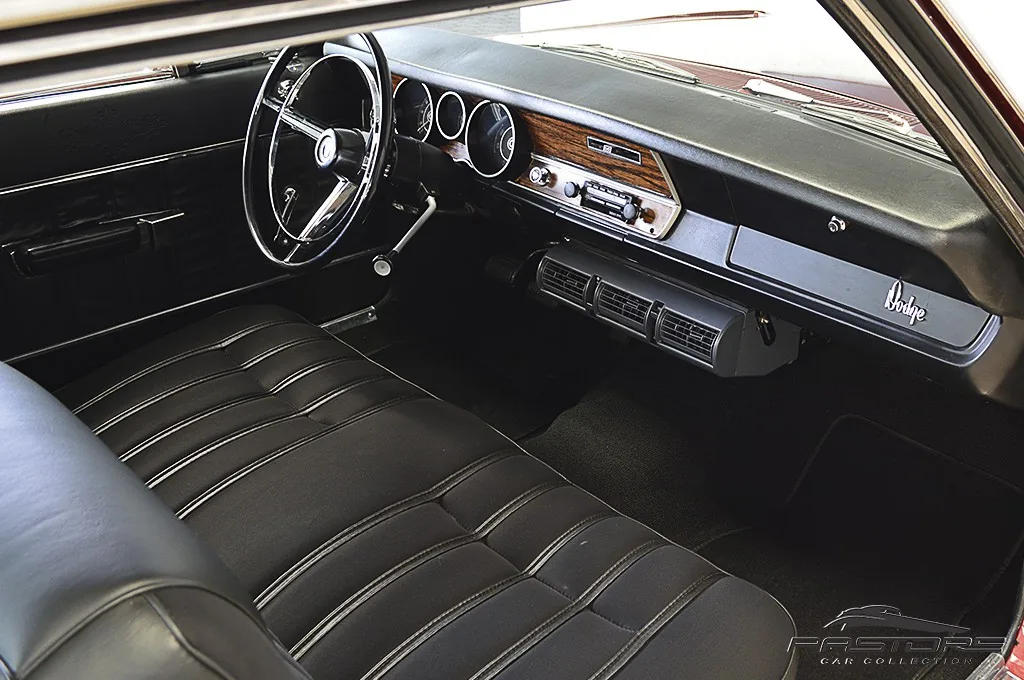Dodge Dart Gran Coupé