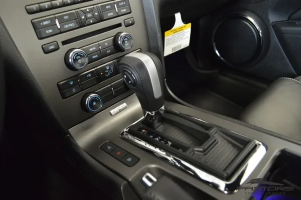 Ford Mustang 5.0 GT Premium