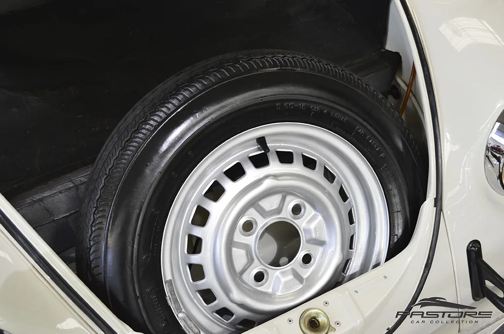 VW Fusca 1300 Standard