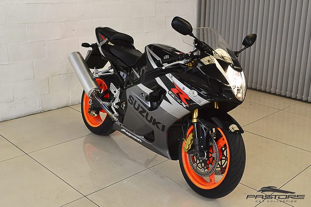 Suzuki GSX-R 1000
