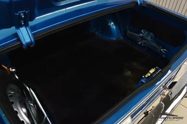 Ford Corcel Luxo