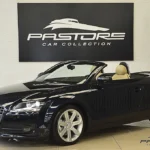 Audi TT 2.0 TFSI Roadster