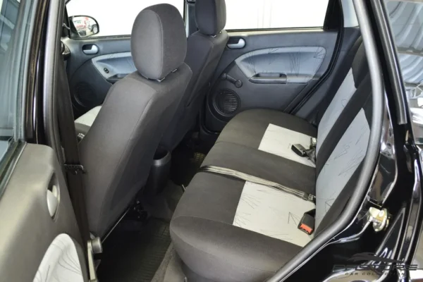 Ford Fiesta Class
