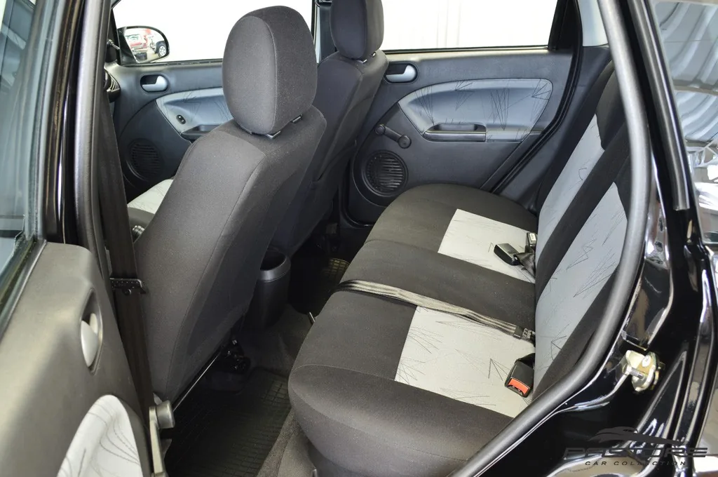 Ford Fiesta Class