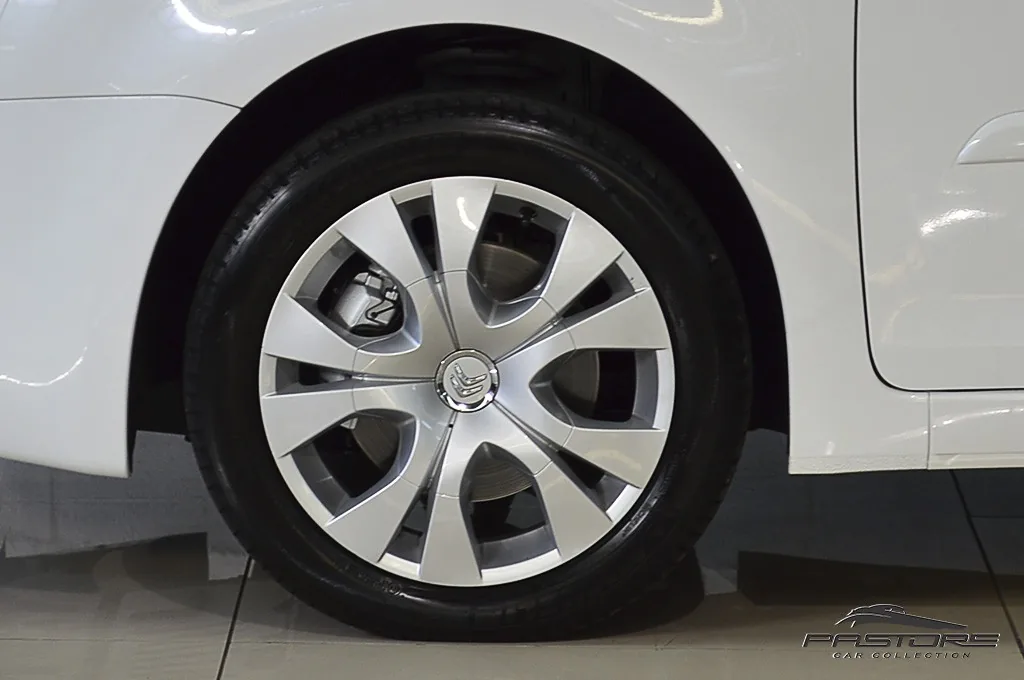 Citroën C4 Grand Picasso Exclusive