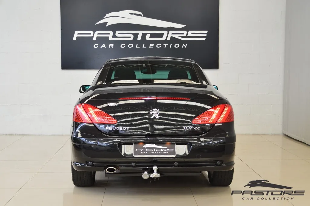 Peugeot 307 CC