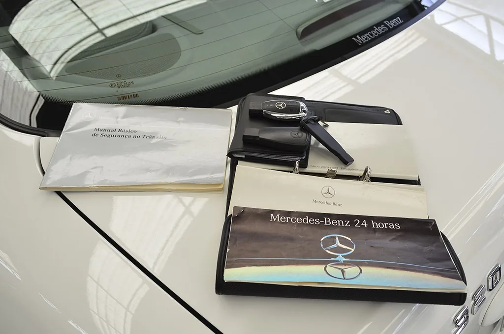 Mercedes-Benz CLK 320 Sport