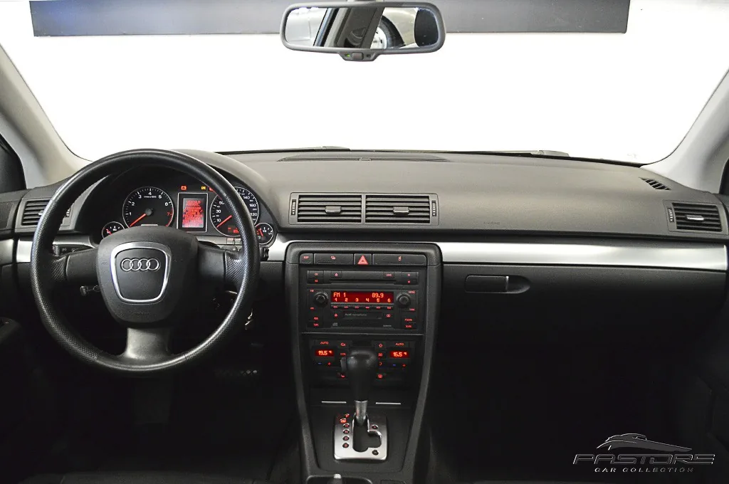 Audi A4 1.8 T