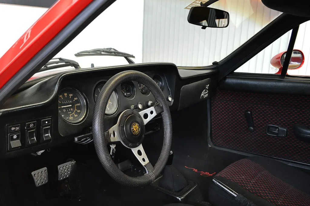 Puma GTE