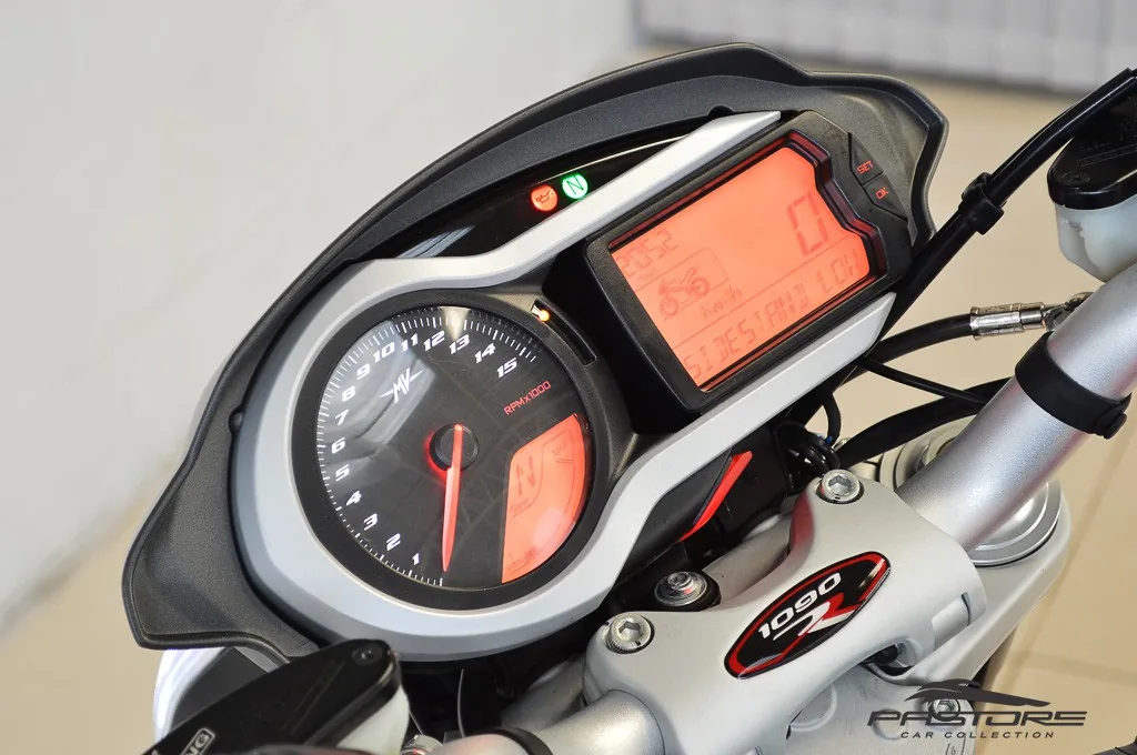 Mv Agusta Brutale 1090RR