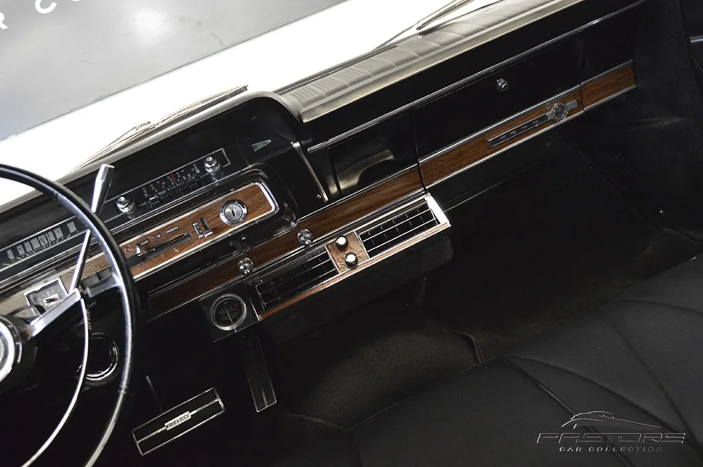 Ford Galaxie LTD