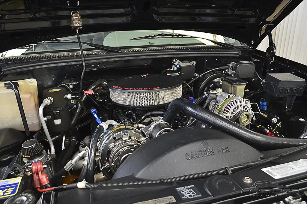 GM Silverado 1500