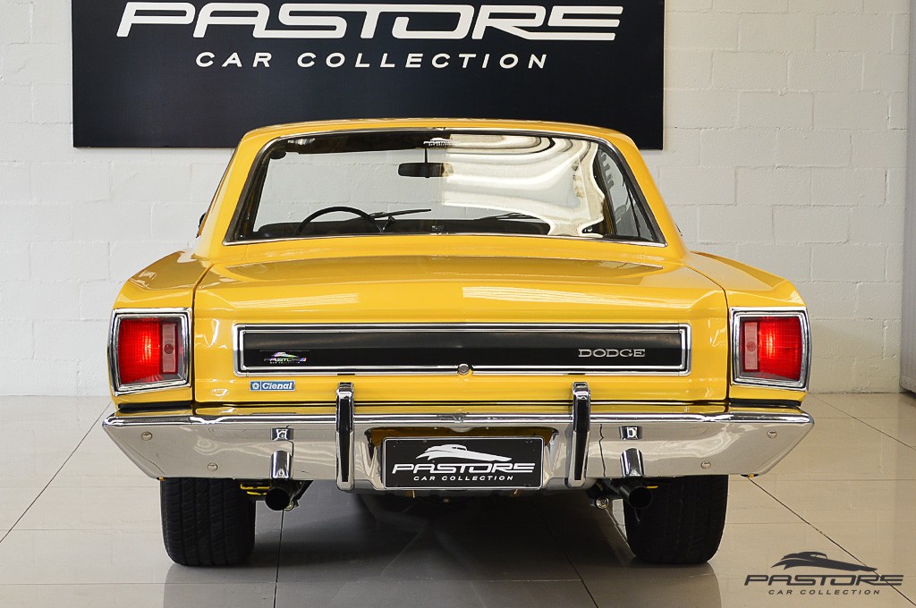 Dodge Dart De Luxo