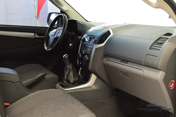 GM S10 2.8 LT 4×4