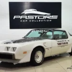Pontiac Firebird Trans Am Turbo