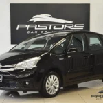 Citroën C4 Picasso GLX