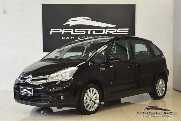 Citroën C4 Picasso GLX