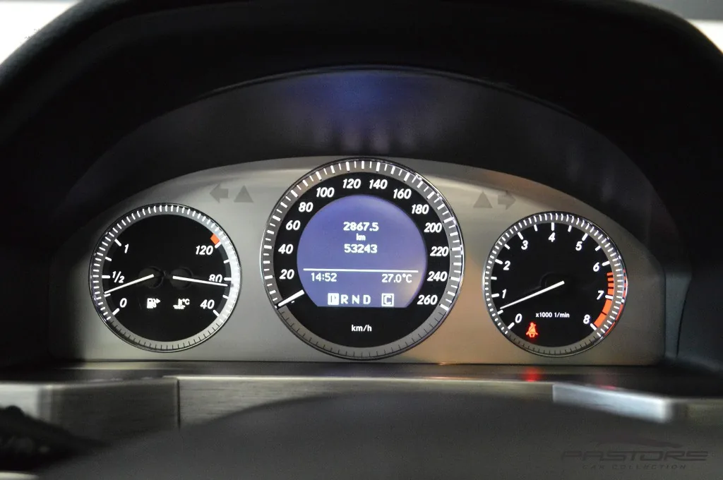 Mercedes-Benz GLK 300