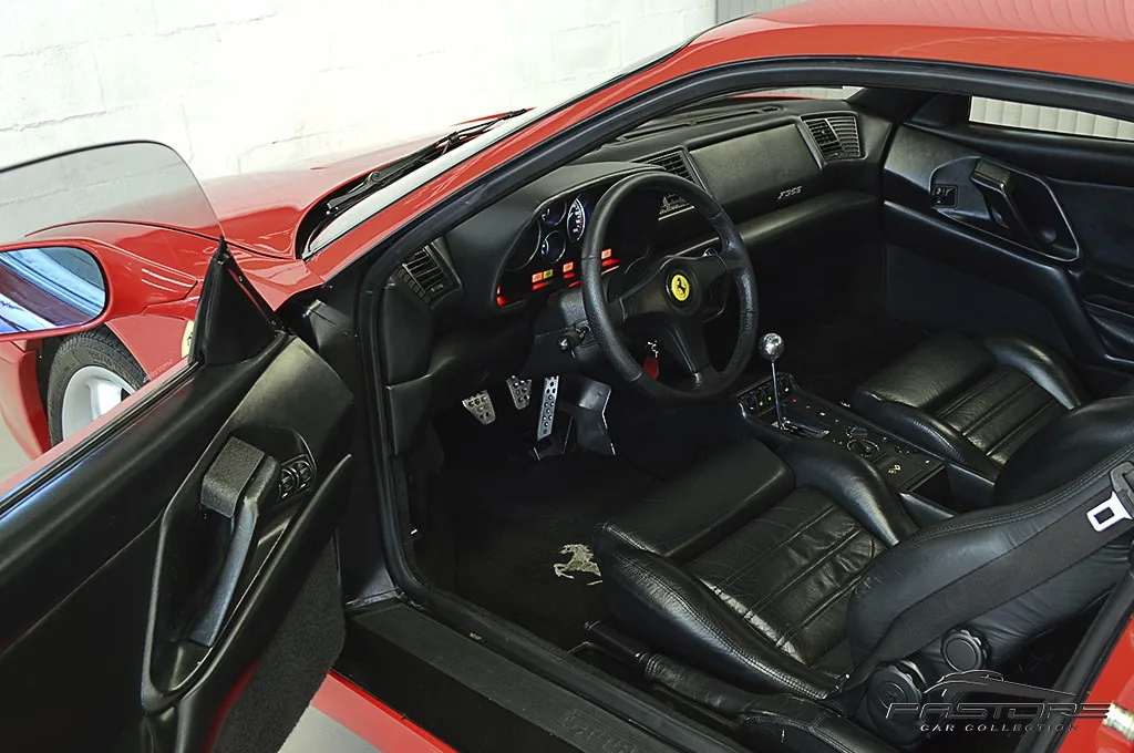 Ferrari F355 Berlinetta