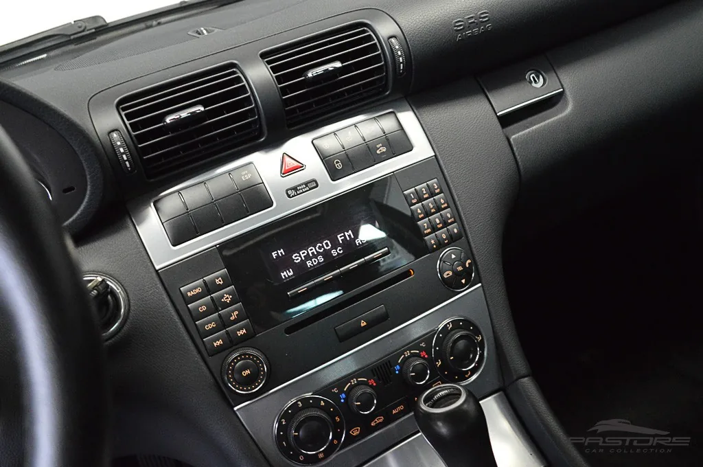 Mercedes-Benz C230 Avantgarde