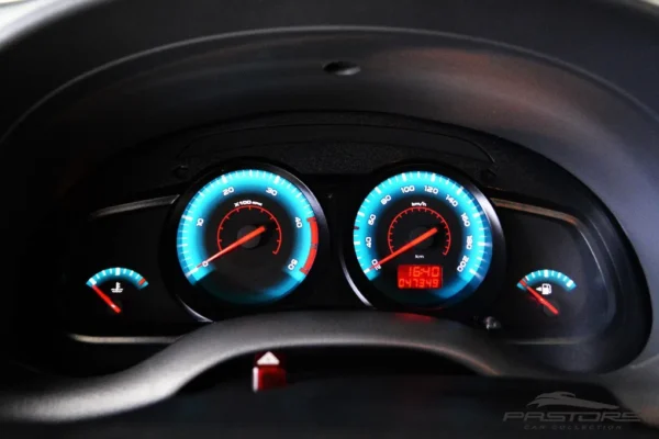 GM S10 Tornado 2.8 TDI