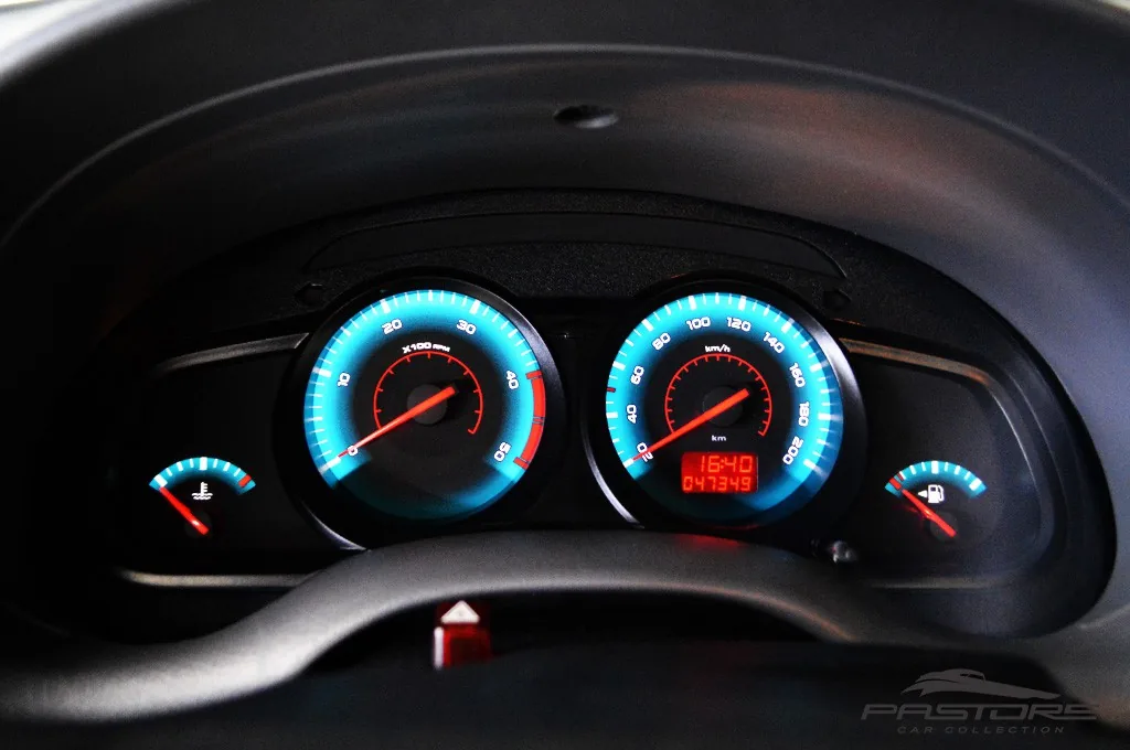 GM S10 Tornado 2.8 TDI