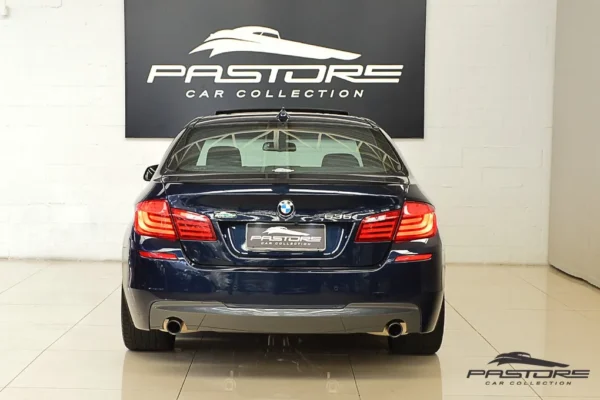 BMW 535i M Sport