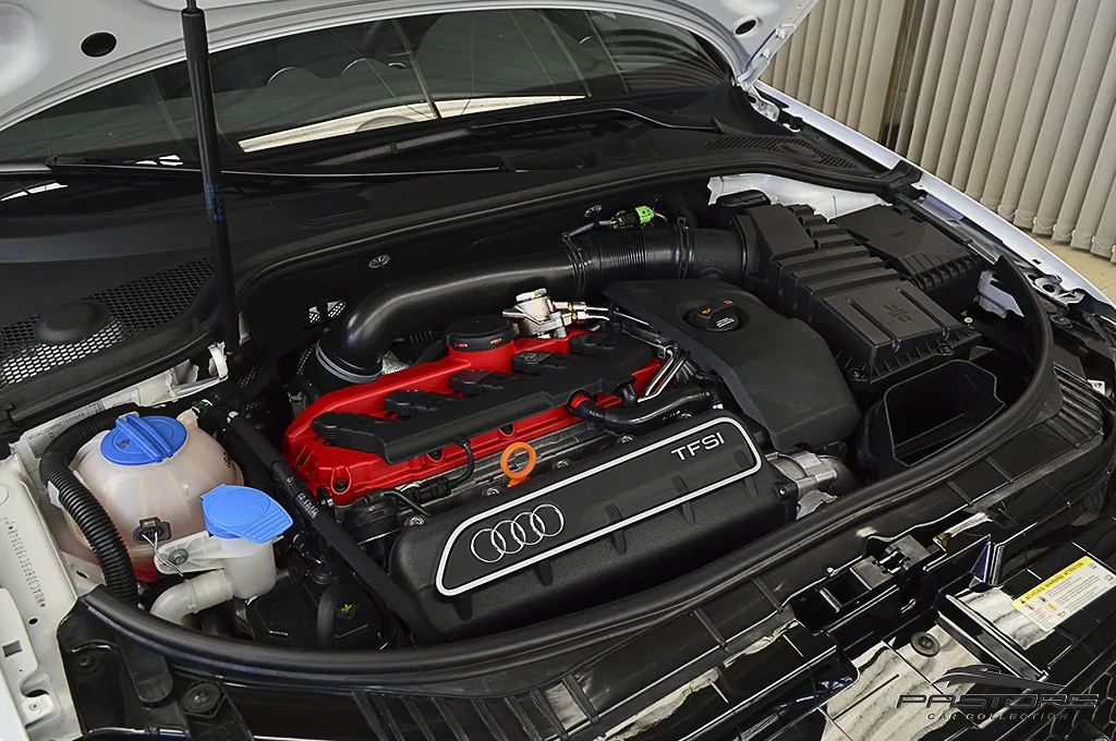 Audi RS3 2.5 TFSI