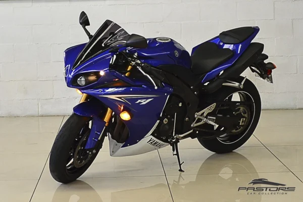 Yamaha YZF R1